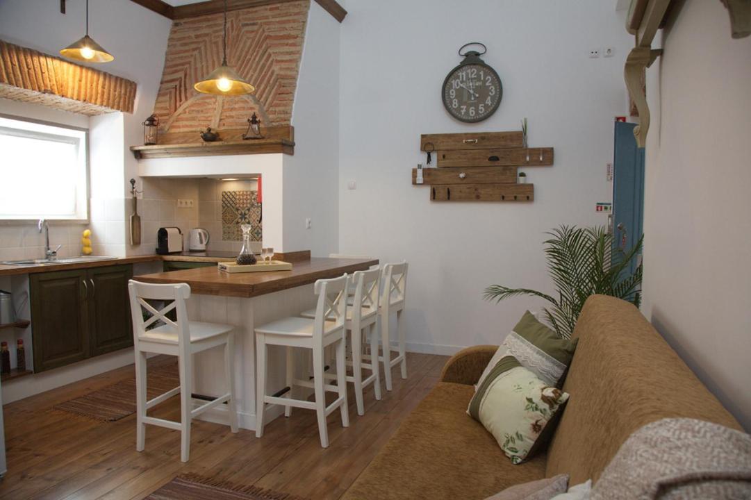Cafofos Da Zeta Apartment Setubal Exterior photo