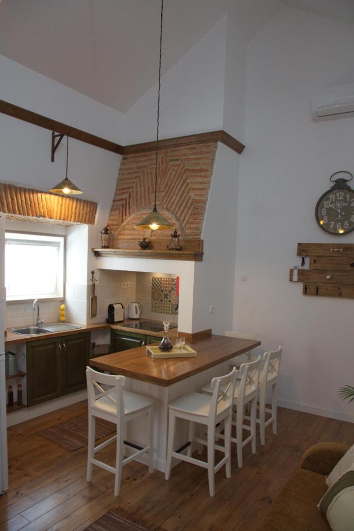 Cafofos Da Zeta Apartment Setubal Exterior photo