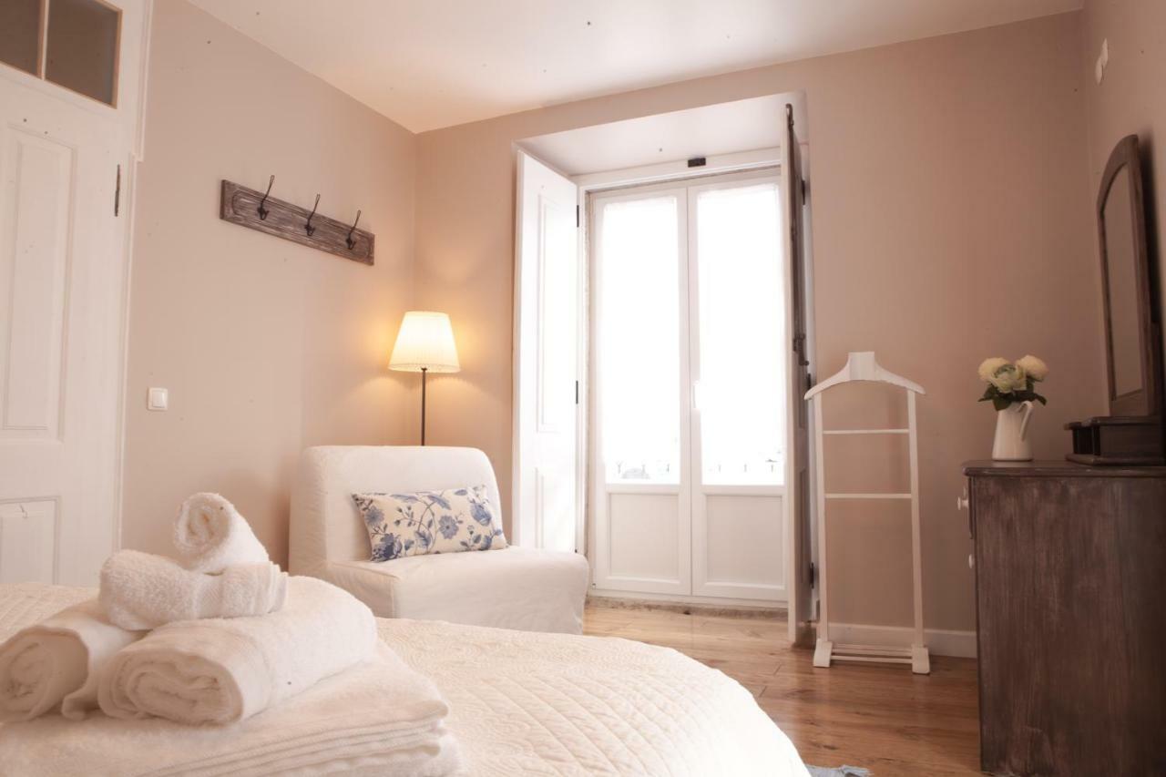 Cafofos Da Zeta Apartment Setubal Exterior photo