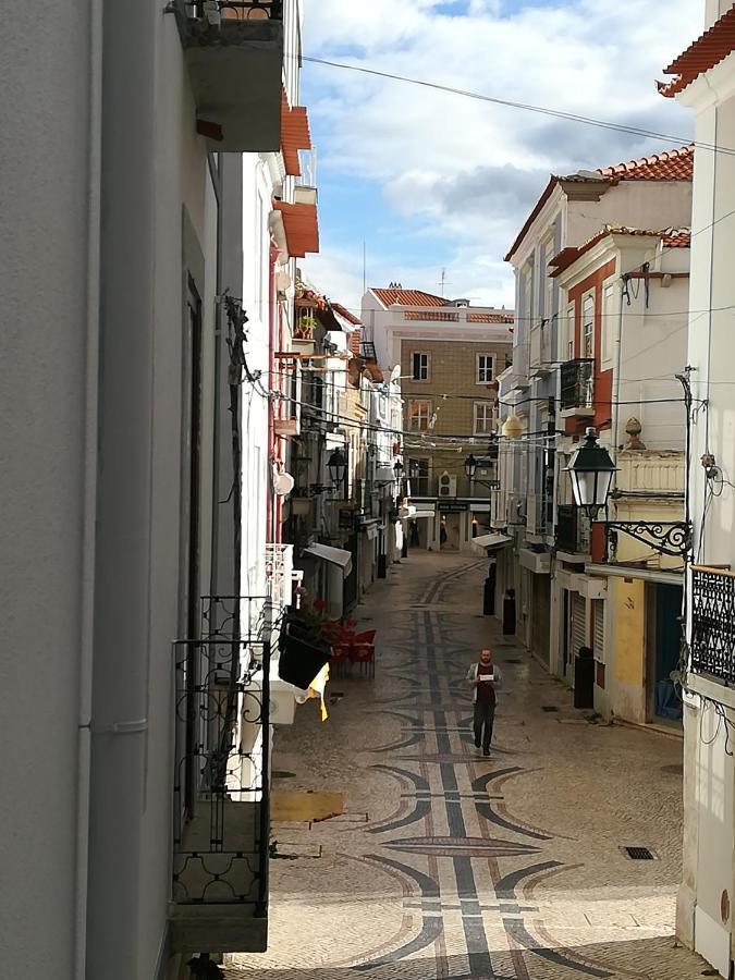 Cafofos Da Zeta Apartment Setubal Exterior photo