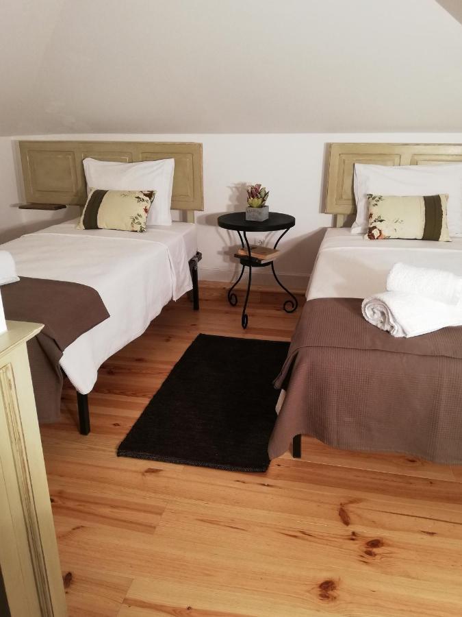 Cafofos Da Zeta Apartment Setubal Exterior photo